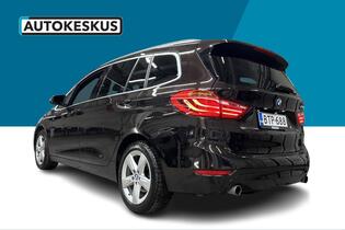 BMW 2-sarja vaihtoauto