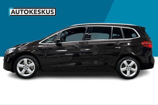 BMW 2-sarja vaihtoauto