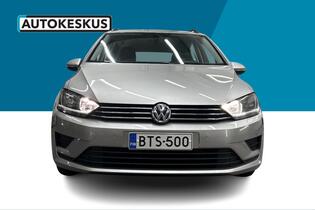 Volkswagen Golf Sportsvan vaihtoauto