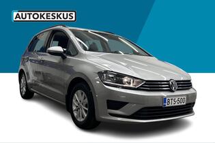 Volkswagen Golf Sportsvan vaihtoauto