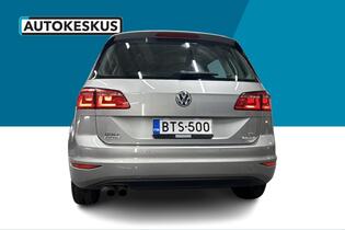 Volkswagen Golf Sportsvan vaihtoauto