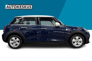 Mini Hatchback vaihtoauto