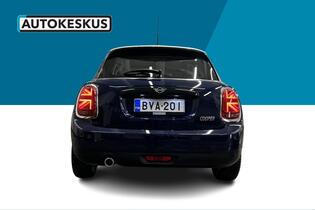 Mini Hatchback vaihtoauto