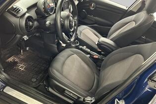 Mini Hatchback vaihtoauto