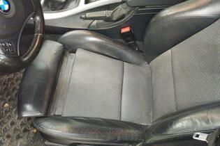 BMW 3-sarja vaihtoauto