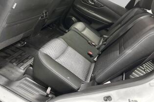 Nissan X-Trail vaihtoauto