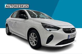 Opel Corsa vaihtoauto