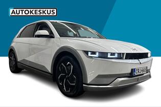Hyundai IONIQ 5 vaihtoauto