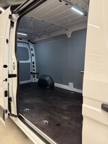 Nissan Interstar vaihtoauto