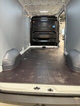 Nissan Interstar vaihtoauto