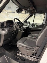 Nissan Interstar vaihtoauto