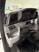 Nissan Interstar vaihtoauto