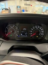 Nissan Interstar vaihtoauto