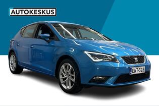 SEAT Leon vaihtoauto