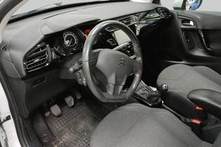 Citroën C3 vaihtoauto