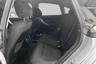 BMW 4-sarja vaihtoauto