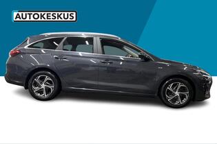 Hyundai i30 Wagon vaihtoauto