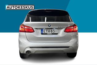 BMW 2-sarja vaihtoauto