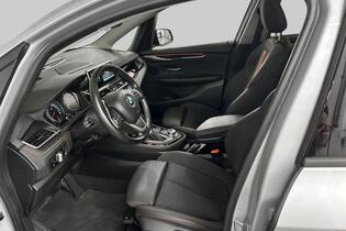 BMW 2-sarja vaihtoauto