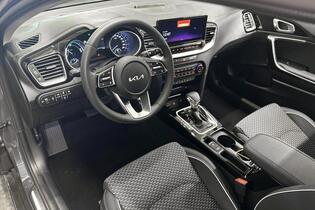 Kia XCeed vaihtoauto
