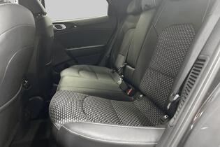 Kia XCeed vaihtoauto