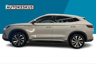 BYD Seal U vaihtoauto