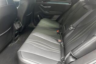 BYD Seal U vaihtoauto