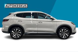 BYD Seal U vaihtoauto