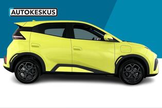 BYD Dolphin Surf vaihtoauto