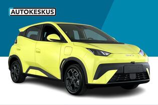 BYD Dolphin Surf vaihtoauto