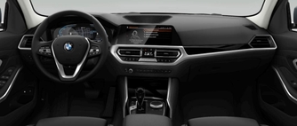 BMW 3-sarja vaihtoauto