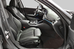 BMW 3-sarja vaihtoauto