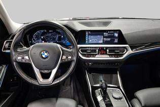 BMW 3-sarja vaihtoauto