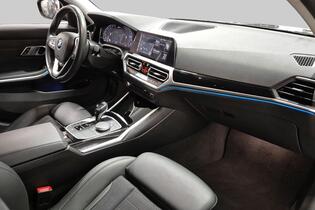 BMW 3-sarja vaihtoauto