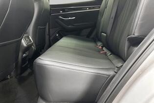 BYD Seal U DM-i vaihtoauto