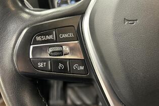 BMW 3-sarja vaihtoauto