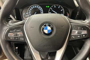 BMW 3-sarja vaihtoauto