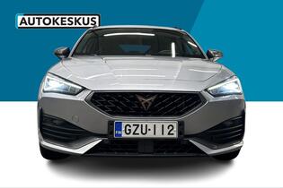 Cupra Leon Sportstourer vaihtoauto