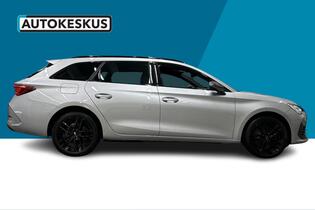 Cupra Leon Sportstourer vaihtoauto