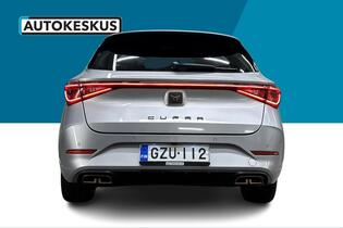 Cupra Leon Sportstourer vaihtoauto