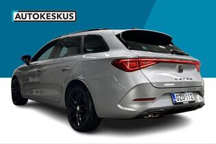 Cupra Leon Sportstourer vaihtoauto
