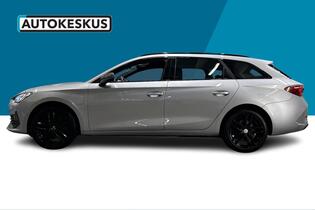 Cupra Leon Sportstourer vaihtoauto