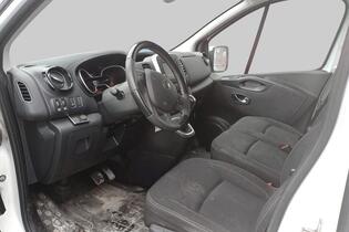 Nissan NV300 vaihtoauto