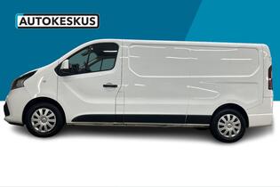 Nissan NV300 vaihtoauto