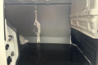 Nissan NV300 vaihtoauto