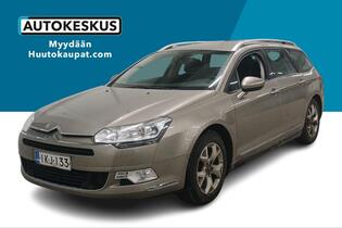 Citroën C5 vaihtoauto