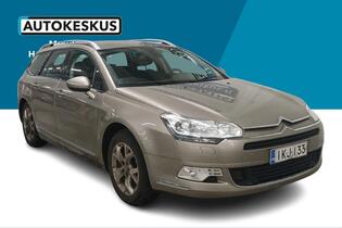 Citroën C5 vaihtoauto