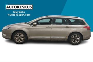 Citroën C5 vaihtoauto