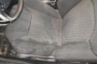 Citroën C5 vaihtoauto