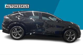 Nissan Ariya vaihtoauto